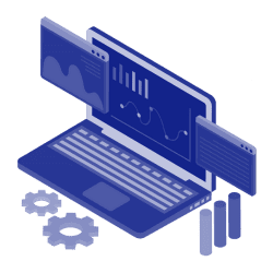 Google Analytics structure